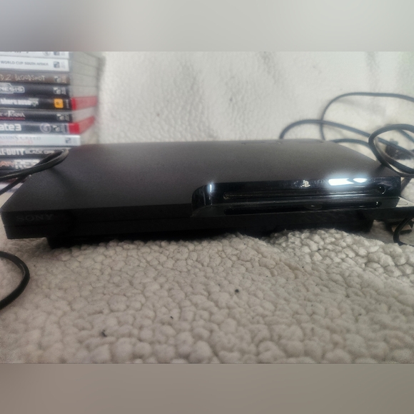 Ps3 - Picture 3 of 13
